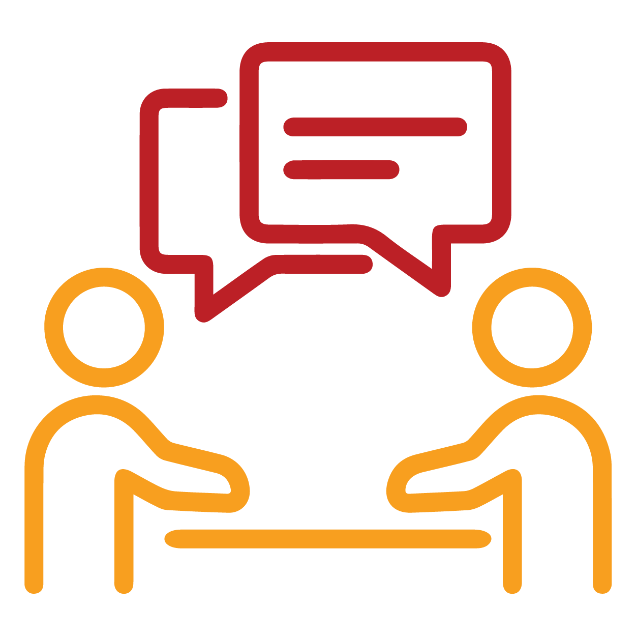 Counseling / intervention 